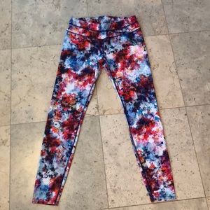 Athleta Yoga Pants